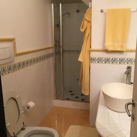 Brezza By Portofinovacanze Appartement Rapallo
