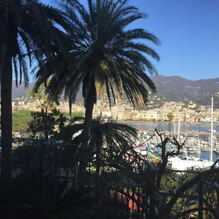 Brezza By Portofinovacanze Appartement Rapallo