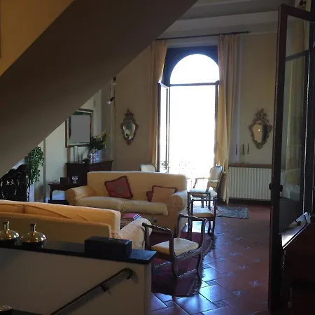 Brezza By Portofinovacanze Appartement *