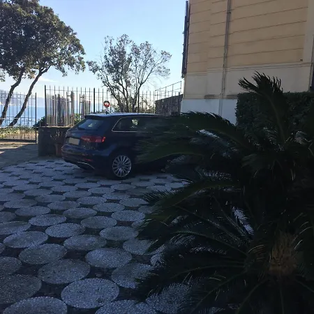 Appartement Brezza By Portofinovacanze