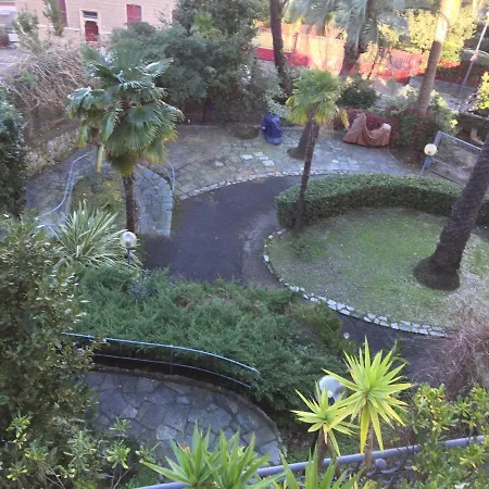 Appartement Brezza By Portofinovacanze Rapallo