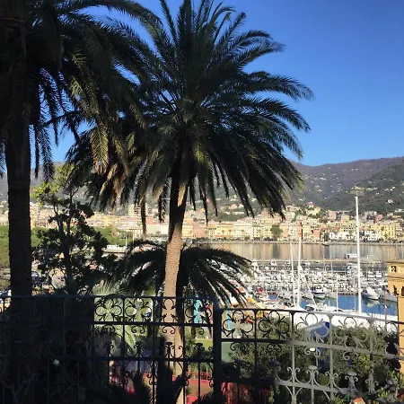 Brezza By Portofinovacanze Appartement *