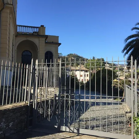 Brezza By Portofinovacanze Appartement *
