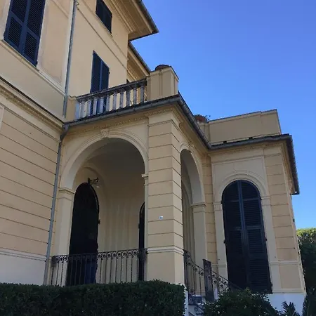 Brezza By Portofinovacanze Appartement
