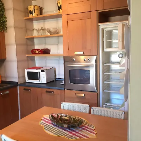 Appartement Brezza By Portofinovacanze