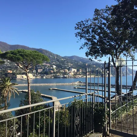 Brezza By Portofinovacanze Appartement *