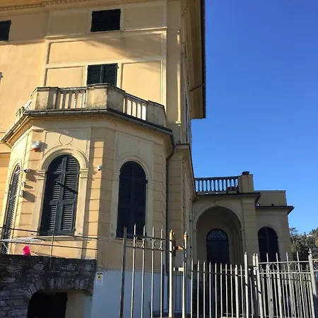 Appartement Brezza By Portofinovacanze *
