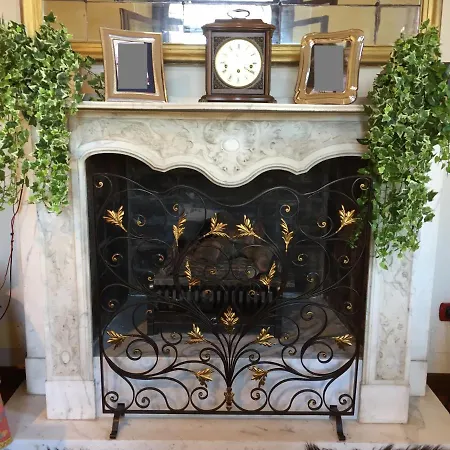 Appartement Brezza By Portofinovacanze *