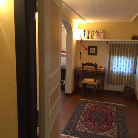 Appartement Brezza By Portofinovacanze Rapallo