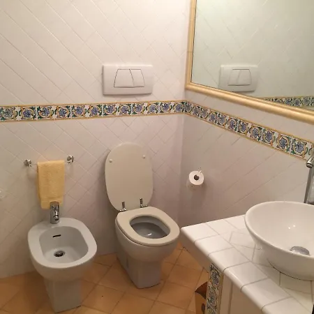 Appartement Brezza By Portofinovacanze Rapallo