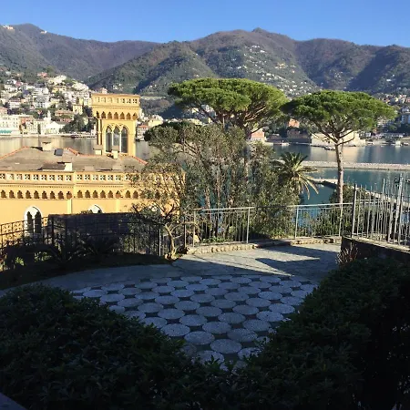 Appartement Brezza By Portofinovacanze