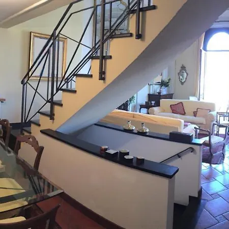 Brezza By Portofinovacanze Appartement *