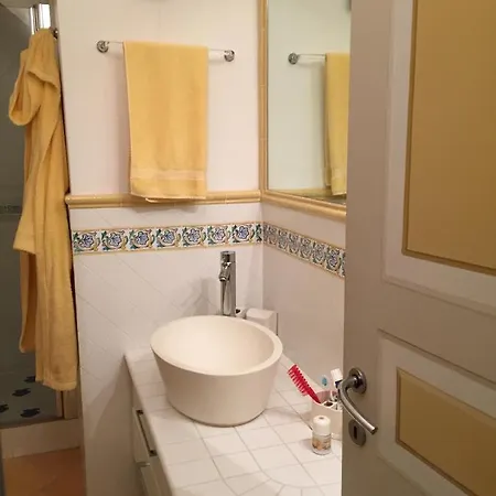 Appartement Brezza By Portofinovacanze