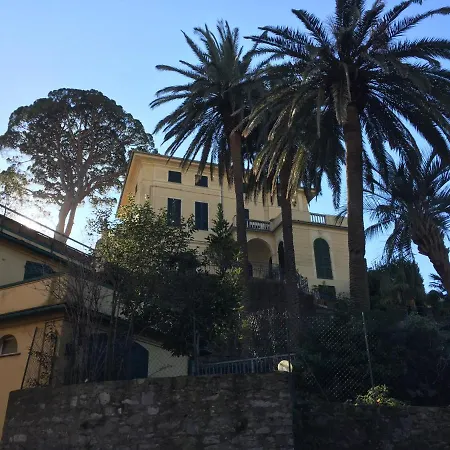 Appartement Brezza By Portofinovacanze *