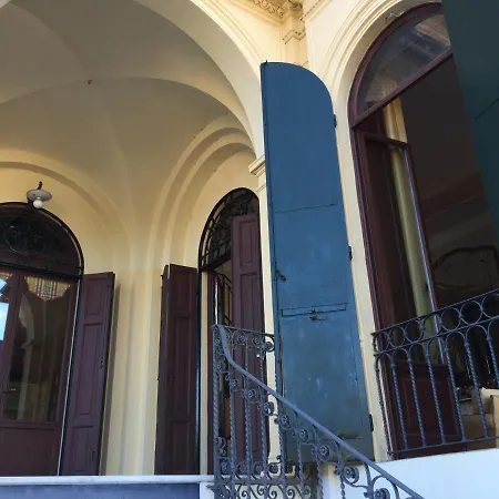Brezza By Portofinovacanze Appartement *
