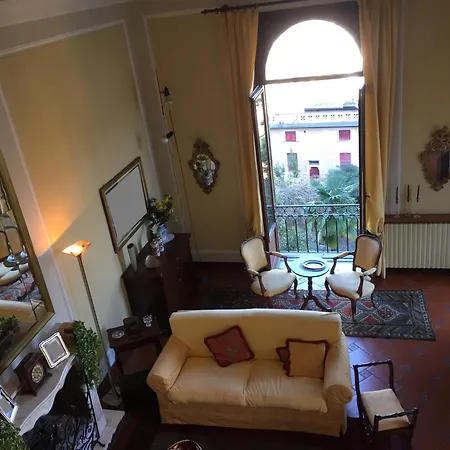 Brezza By Portofinovacanze Appartement
