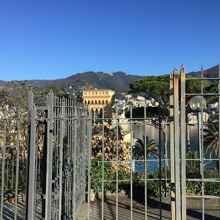 Appartement Brezza By Portofinovacanze Rapallo