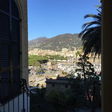 Brezza By Portofinovacanze * Rapallo