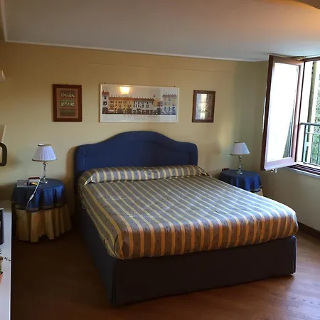 Brezza By Portofinovacanze Appartement Rapallo