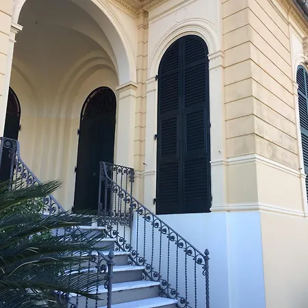 Appartement Brezza By Portofinovacanze