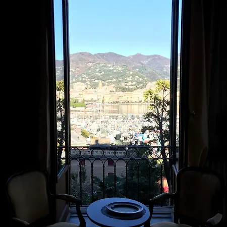 Appartement Brezza By Portofinovacanze *