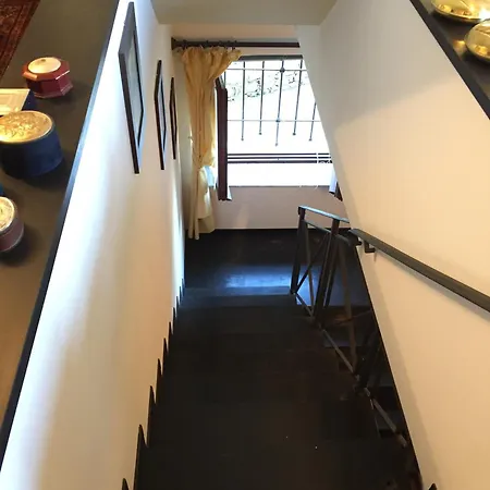 Brezza By Portofinovacanze Appartement *