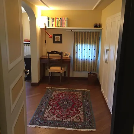 Appartement Brezza By Portofinovacanze Rapallo