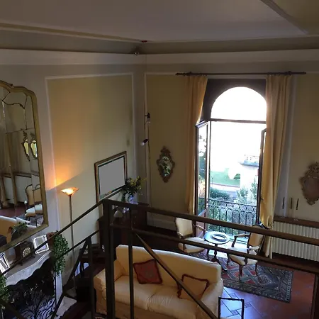 Brezza By Portofinovacanze Appartement