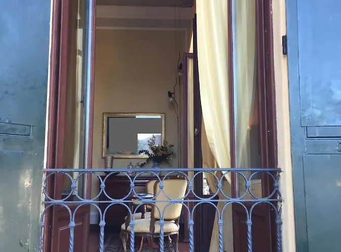 شقة Brezza By Portofinovacanze
