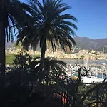 Brezza By Portofinovacanze Lejlighed Rapallo