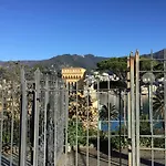 Lejlighed Brezza By Portofinovacanze Rapallo