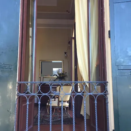 Apartment Brezza By Portofinovacanze