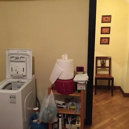 Brezza By Portofinovacanze Appartement Rapallo