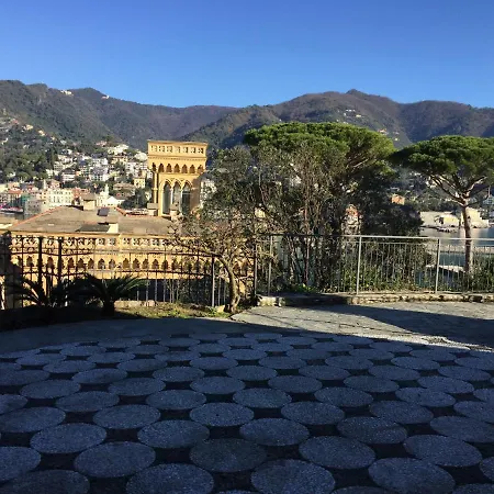公寓 Brezza By Portofinovacanze *