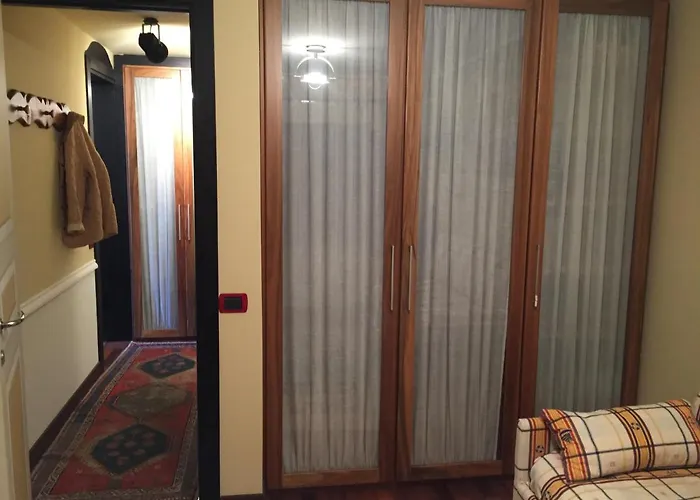 Brezza By Portofinovacanze Apartman Rapallo