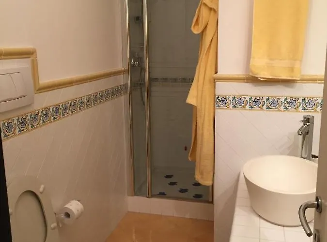 Brezza By Portofinovacanze Apartman Rapallo