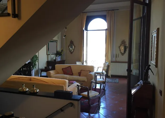 Brezza By Portofinovacanze Apartman *