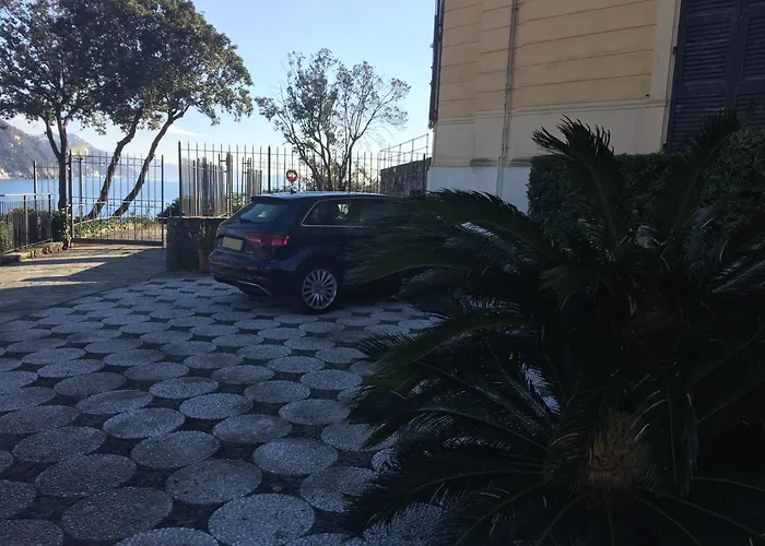Apartman Brezza By Portofinovacanze