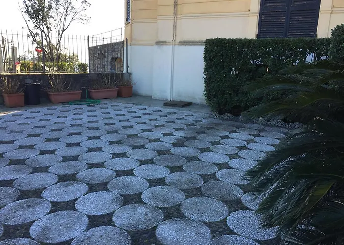 Brezza By Portofinovacanze Apartman *