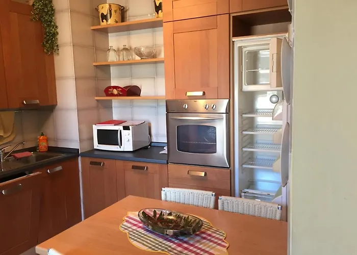 Apartman Brezza By Portofinovacanze