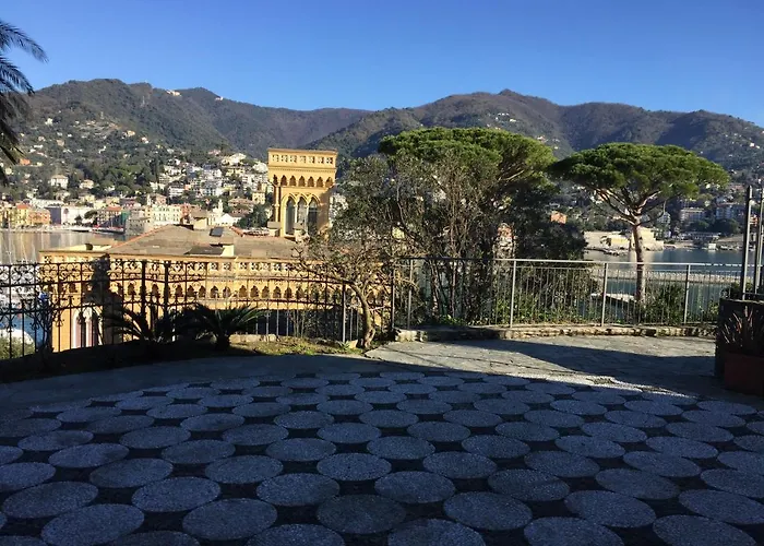 Apartman Brezza By Portofinovacanze *