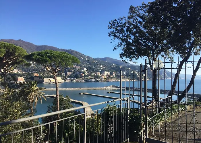 Brezza By Portofinovacanze Apartman *