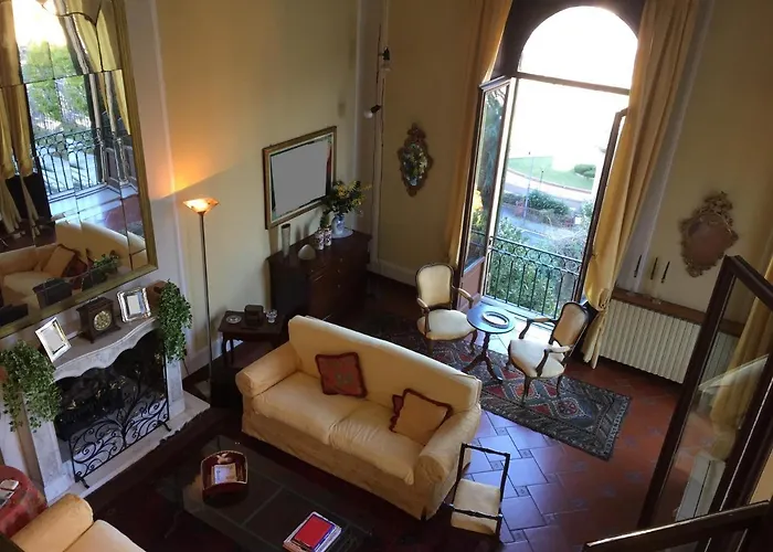 Apartman Brezza By Portofinovacanze Rapallo