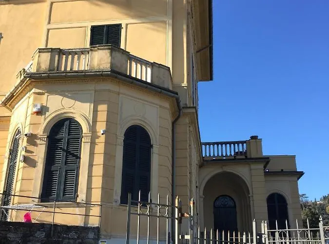 Apartman Brezza By Portofinovacanze *