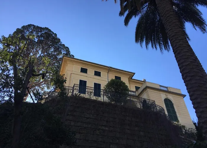 Brezza By Portofinovacanze 라팔로