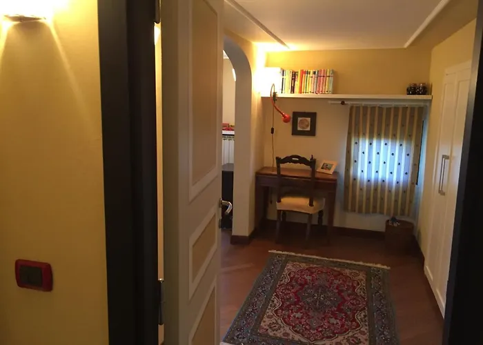 Apartman Brezza By Portofinovacanze Rapallo