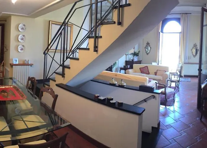 Brezza By Portofinovacanze Apartman *