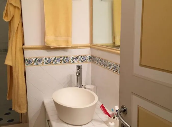 Apartman Brezza By Portofinovacanze