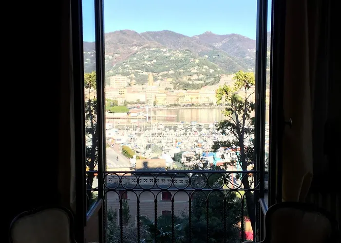Apartman Brezza By Portofinovacanze *