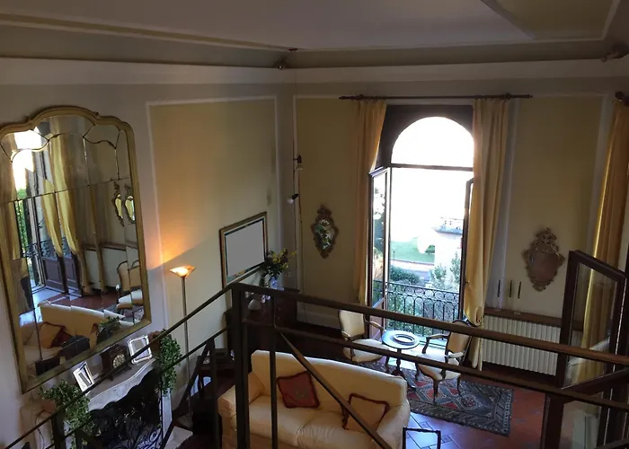 Brezza By Portofinovacanze Apartman